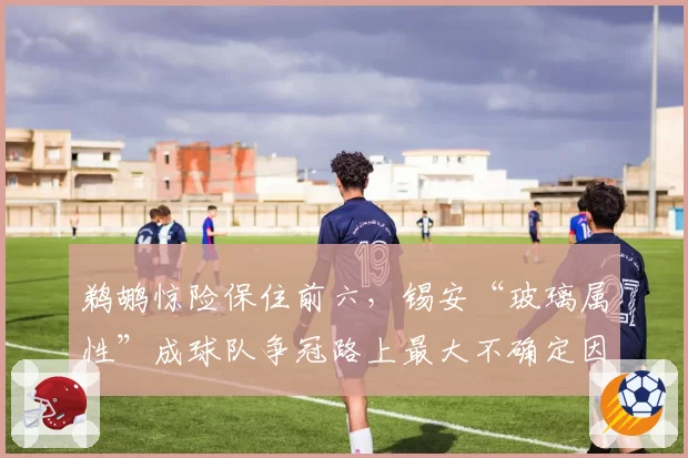 鹈鹕惊险保住前六,锡安“玻璃属性”成球队争冠路上最大不确定因素