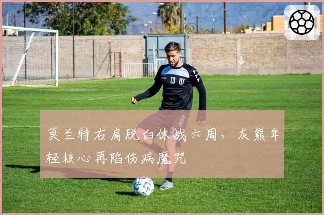 莫兰特右肩脱臼休战六周，灰熊年轻核心再陷伤病魔咒