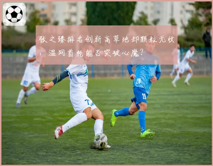 张之臻排名创新高草地却颗粒无收，温网首轮能否突破心魔？