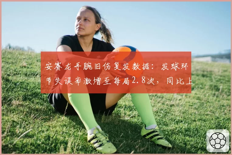 安赛龙手腕旧伤复发数据:发球环节失误率激增至每局2.8次,同比上升1.5次