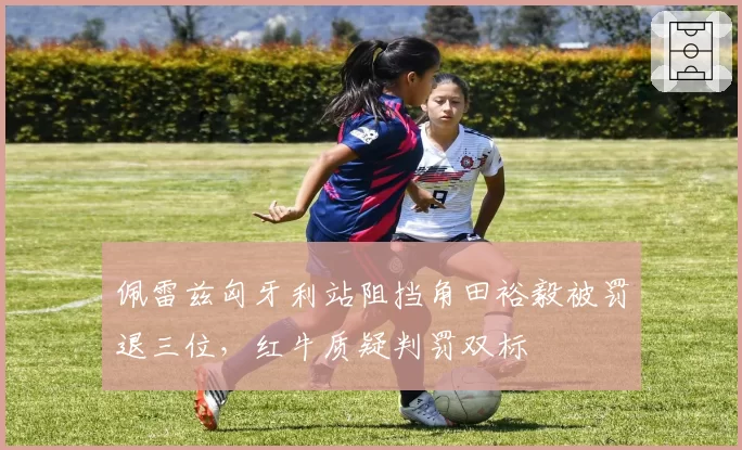佩雷兹匈牙利站阻挡角田裕毅被罚退三位，红牛质疑判罚双标